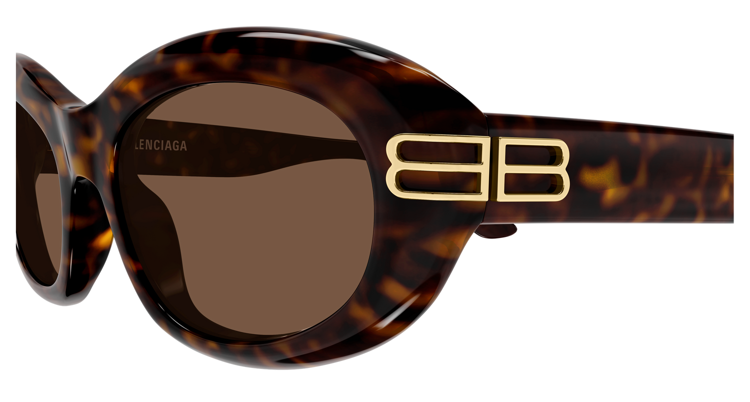 BALENCIAGA BB0431S 002 57