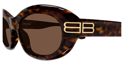 BALENCIAGA BB0431S 002 57