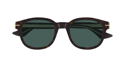 MONTBLANC MB0435S 002 51