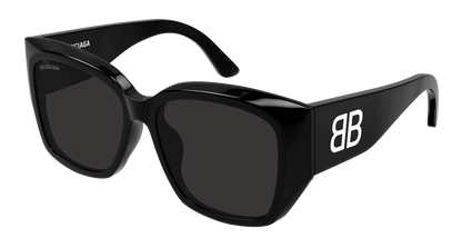 BALENCIAGA BB0445SK 001 56