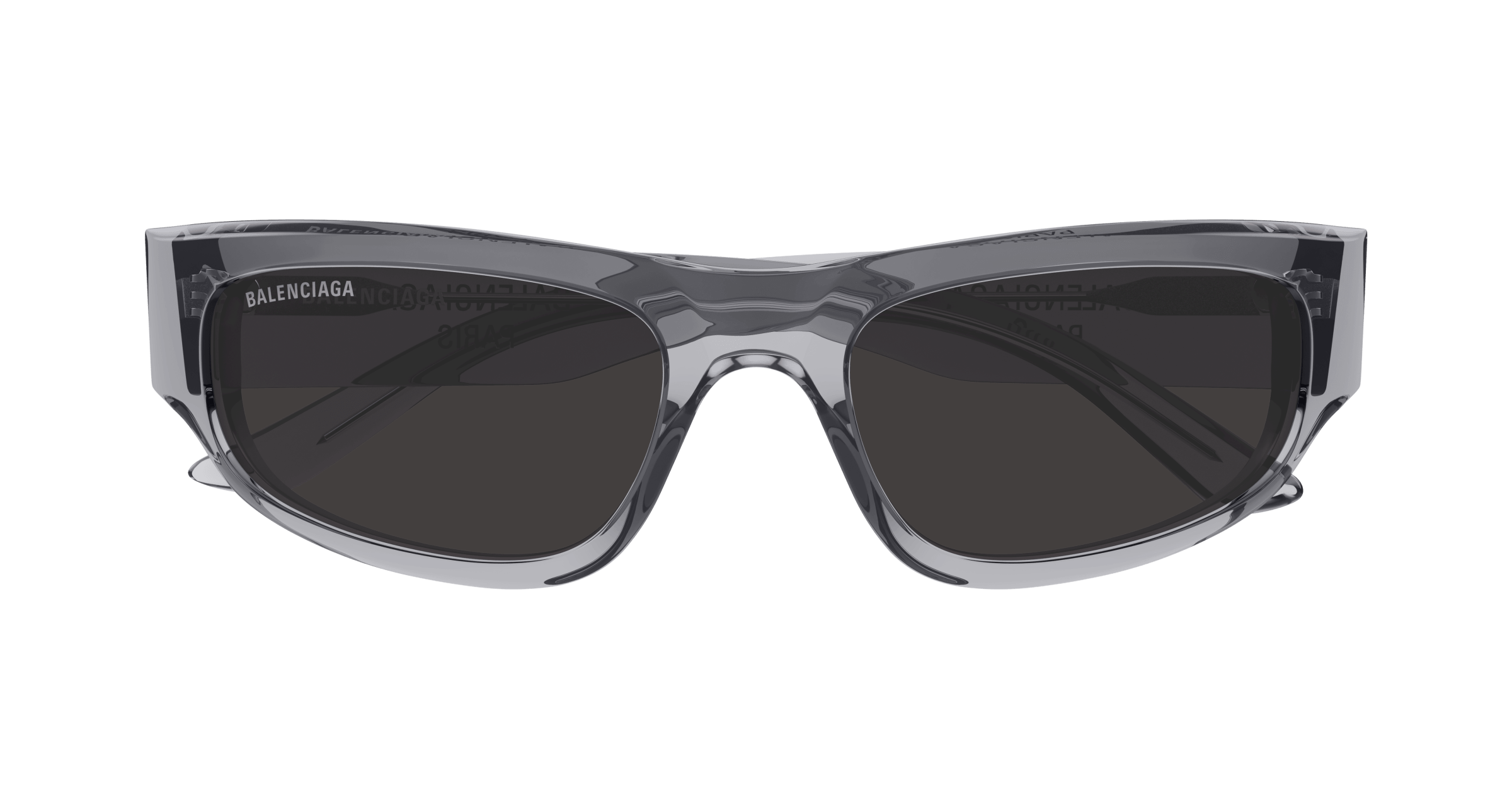 BALENCIAGA BB0388S 004 56