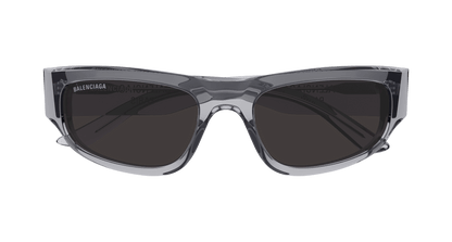 BALENCIAGA BB0388S 004 56