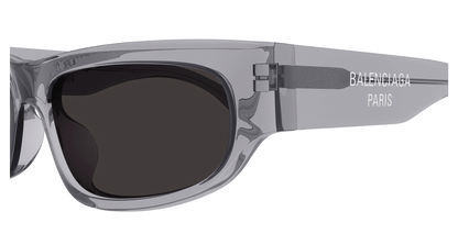 BALENCIAGA BB0388S 004 56