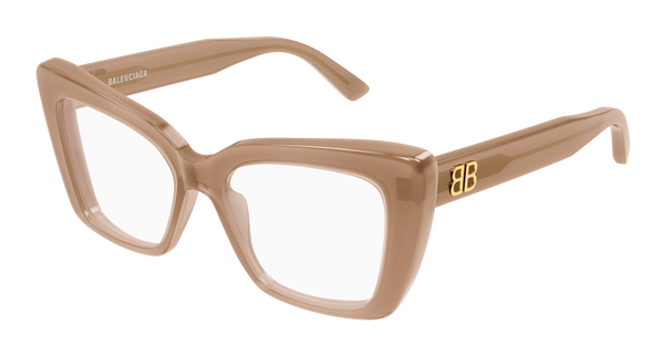BALENCIAGA BB0297O 006 52