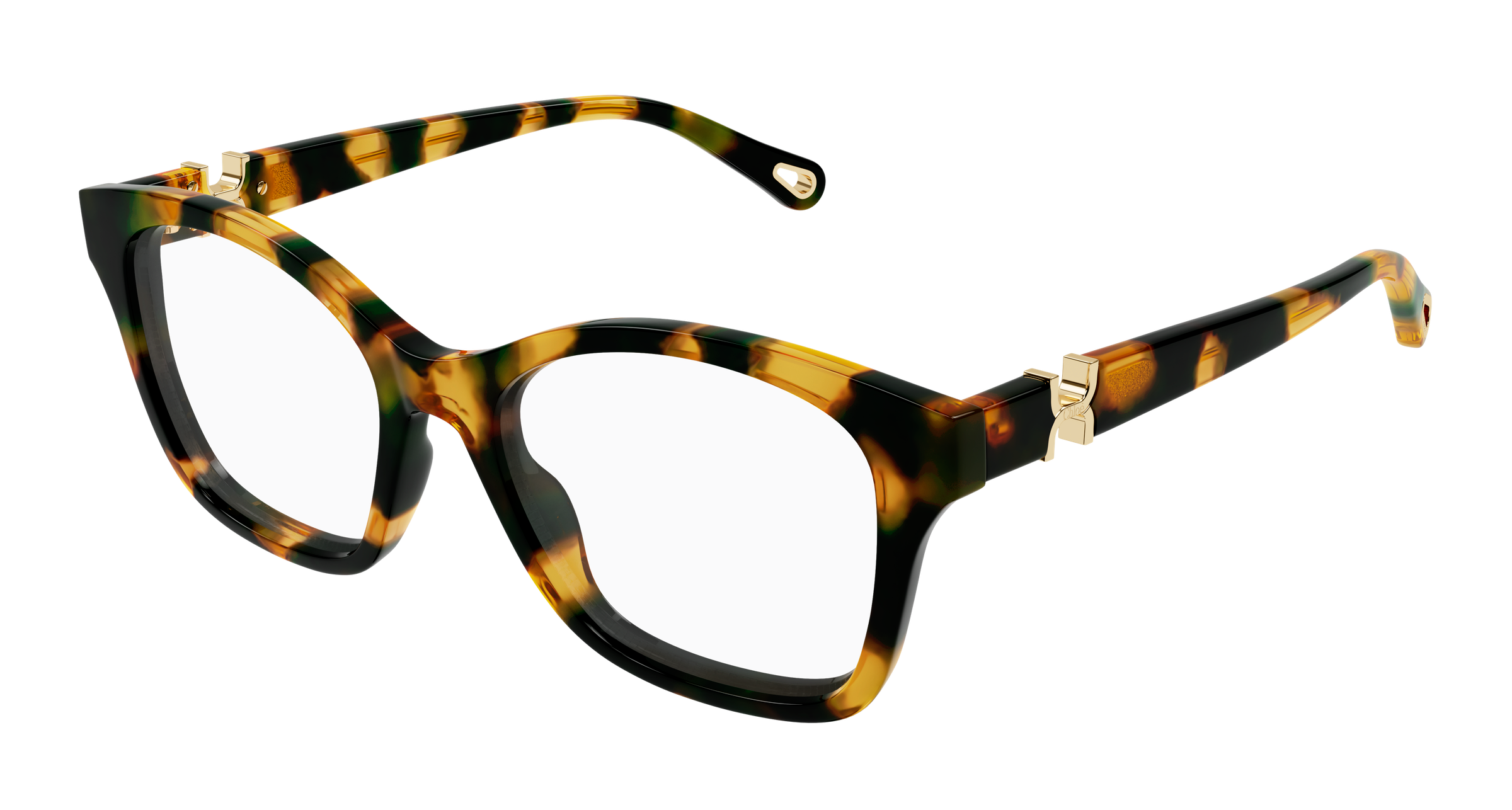 CHLOÉ CH0334O 002 50