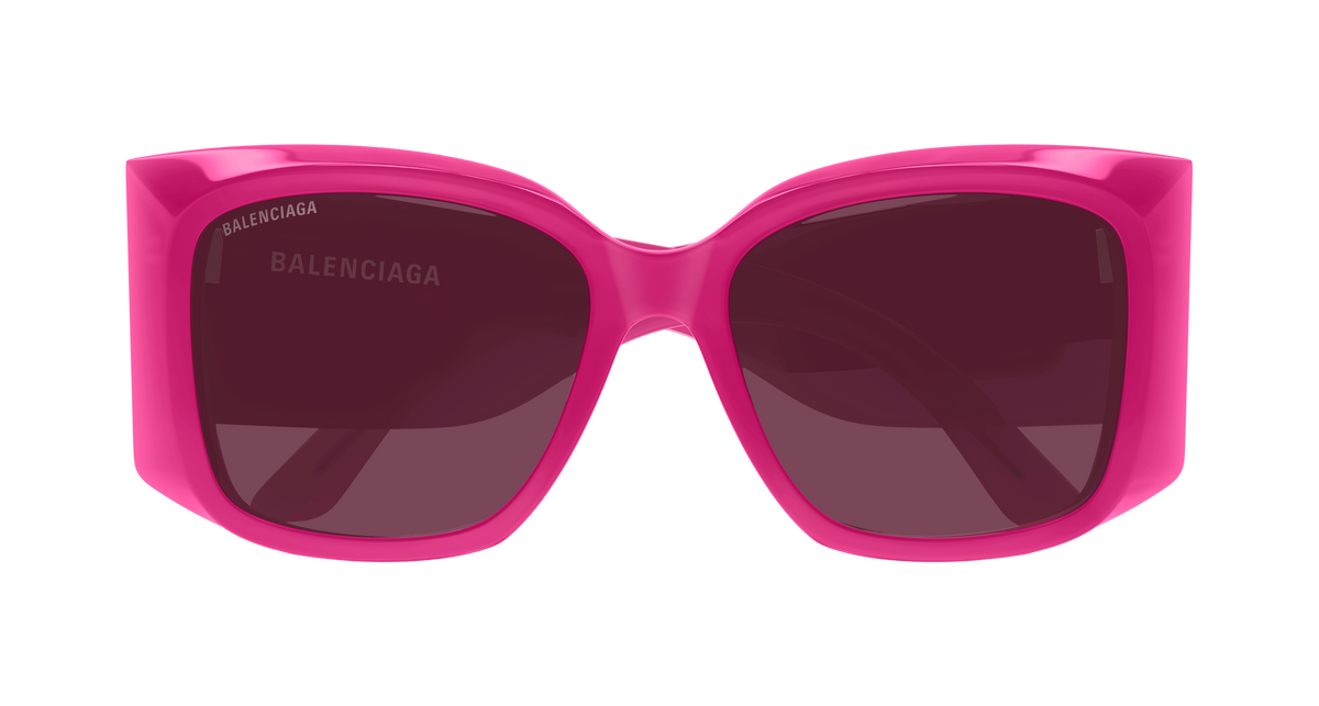 BALENCIAGA BB0443S 005 58