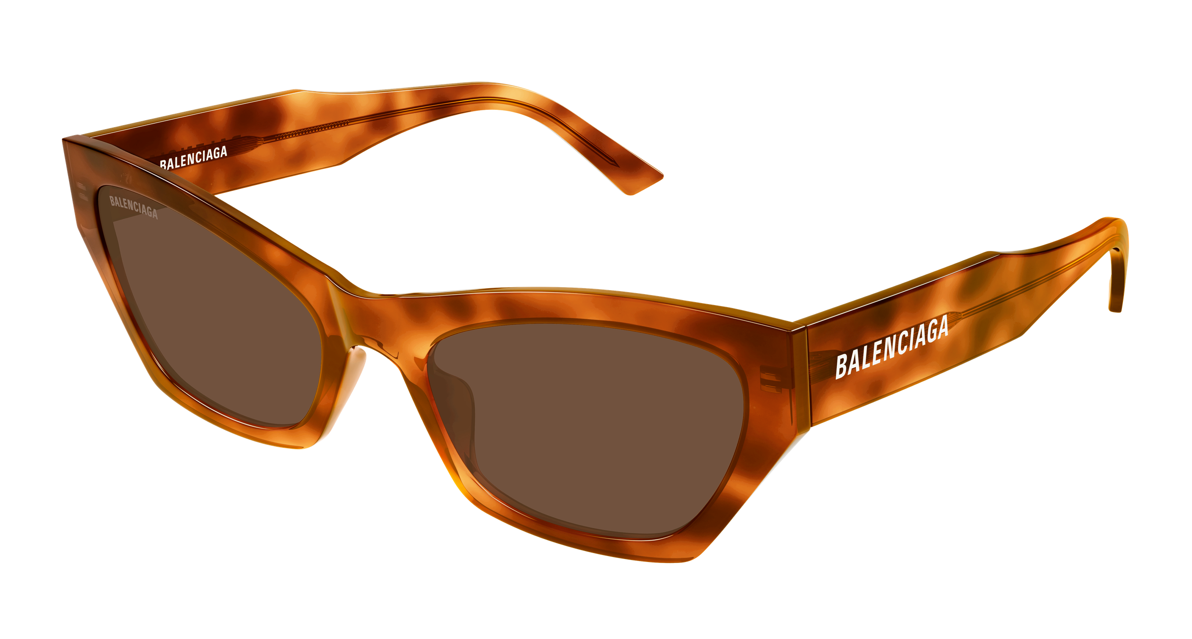 BALENCIAGA BB0447S 003 56