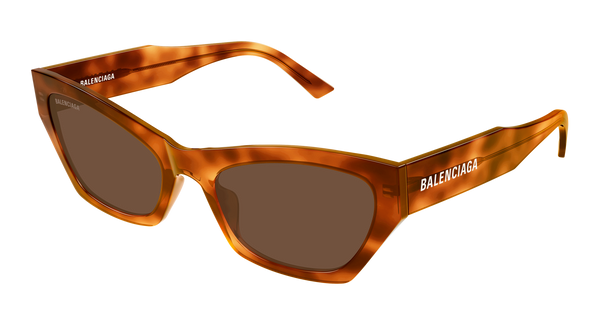 BALENCIAGA BB0447S 003 56