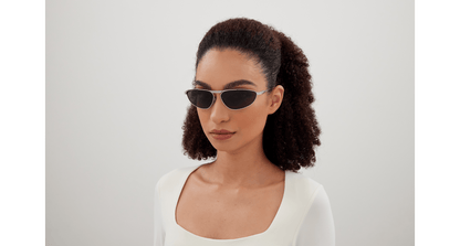 BALENCIAGA BB0417S 002 66