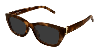 SAINT LAURENT SL M153/F 003 55