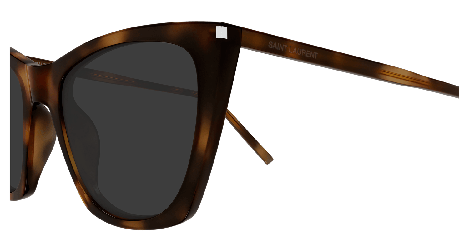 SAINT LAURENT SL 214 KATE THIN 003 55