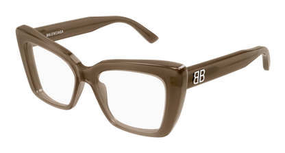 BALENCIAGA BB0297O 005 52