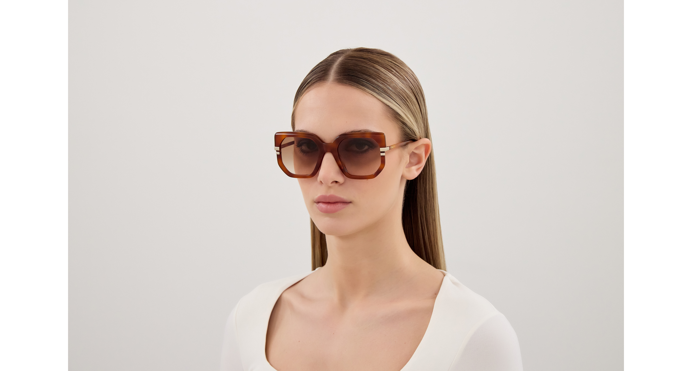 CHLOÉ CH0240S 007 53