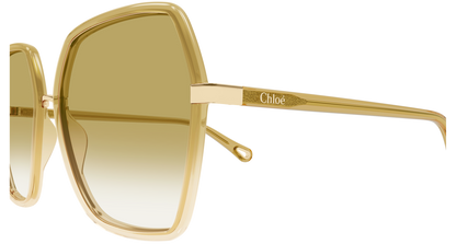 CHLOÉ CH0262S 006 58