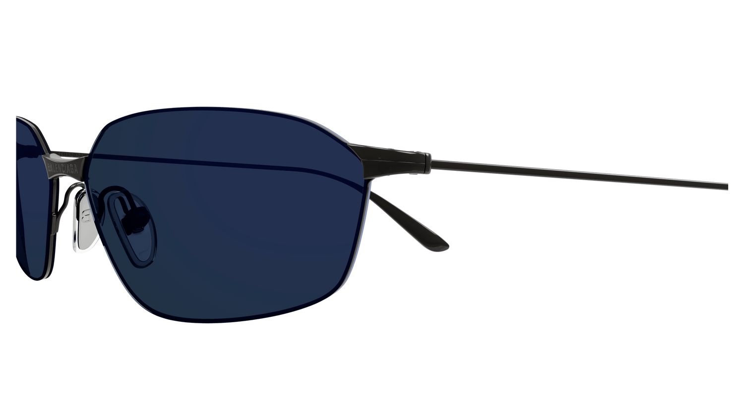 BALENCIAGA BB0412S 003 62