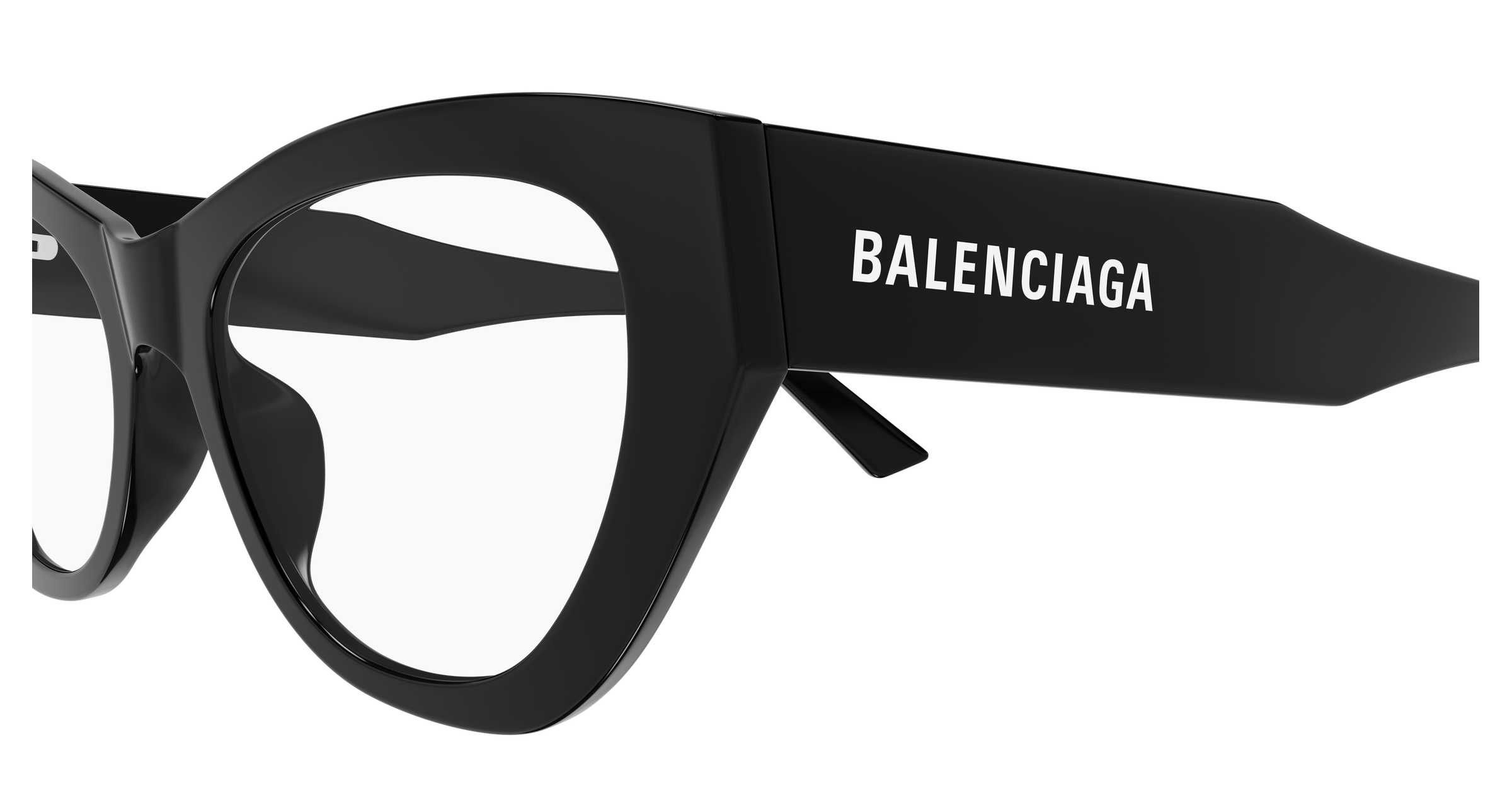 BALENCIAGA BB0449O 006 55