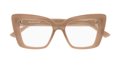 BALENCIAGA BB0297O 006 52