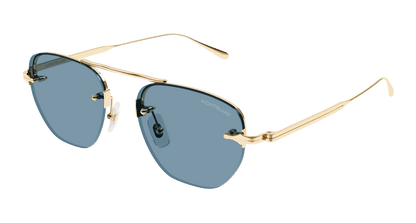 MONTBLANC MB0404S 004 52