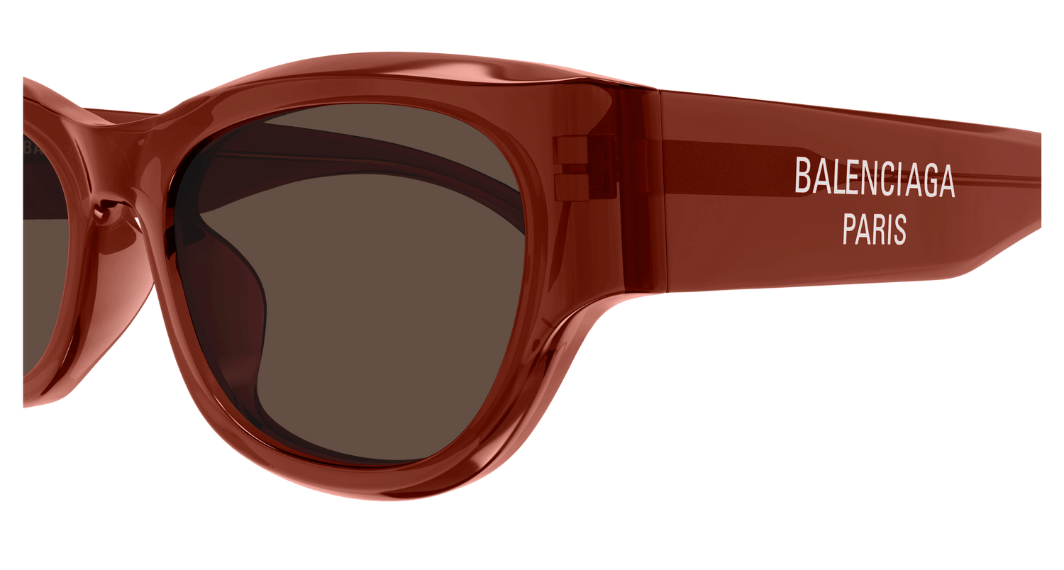 BALENCIAGA BB0389SK 004 55