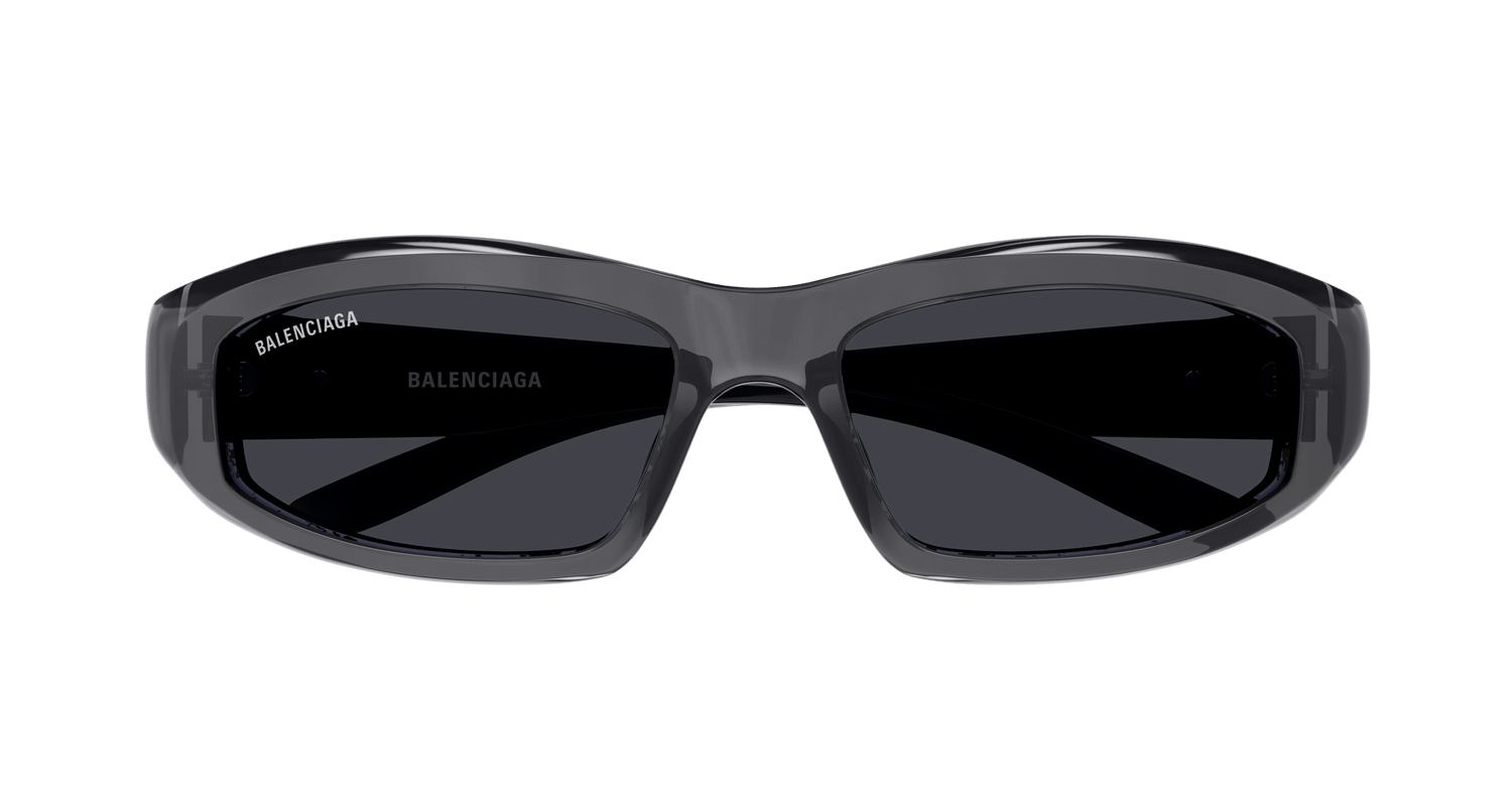 BALENCIAGA BB0408S 004 58