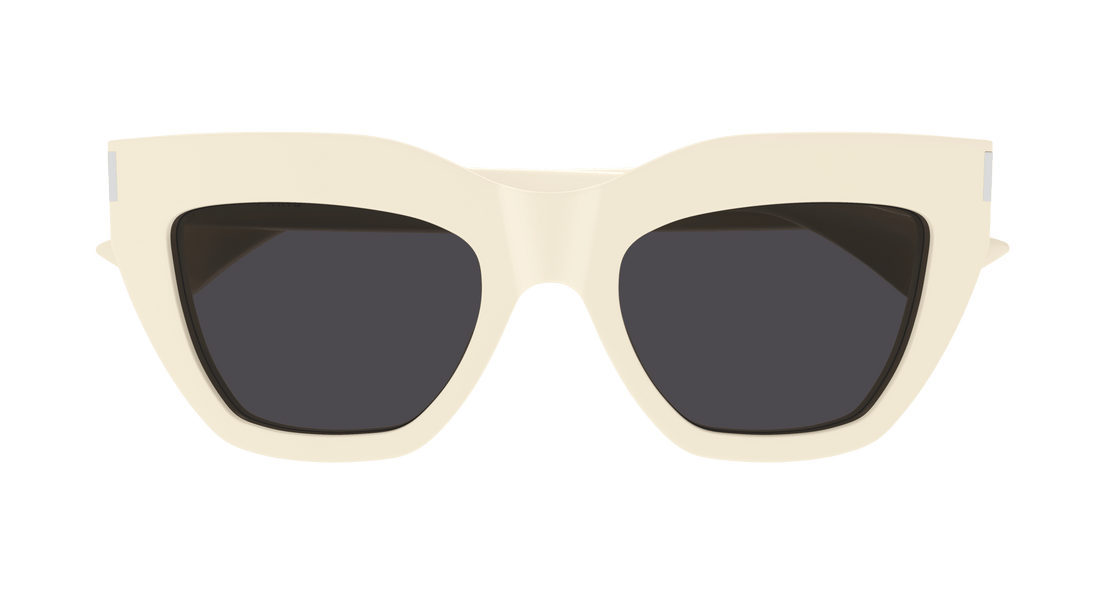 Sunglasses saint laurent sl 759 004 cat eye femenino size 53mm - Detailed view