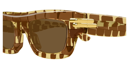 Bottega Veneta BV1321S 006 50