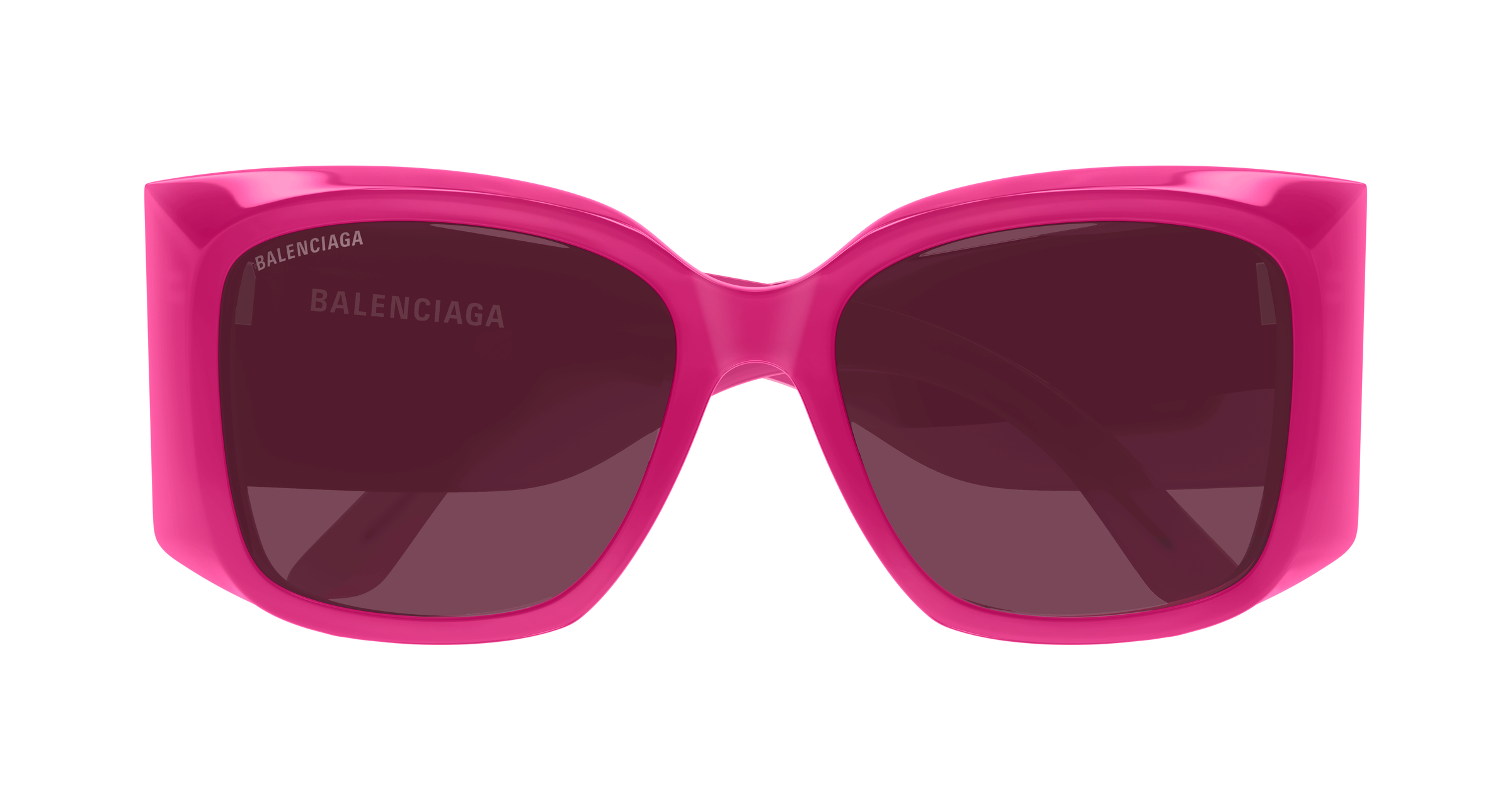 BALENCIAGA BB0443S 005 58