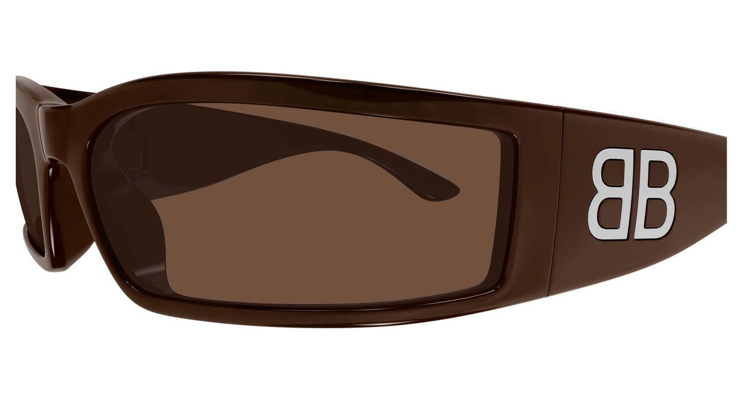 BALENCIAGA BB0458S 004 73