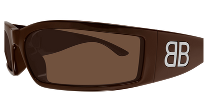 BALENCIAGA BB0458S 004 73