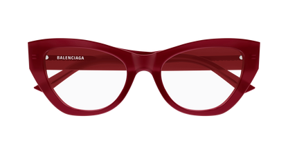 BALENCIAGA BB0449O 010 55