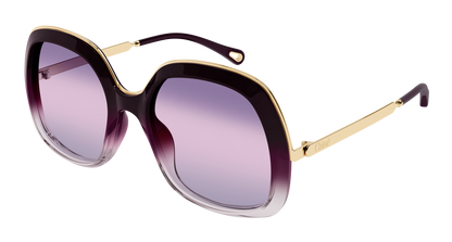 CHLOÉ CH0327S 004 56