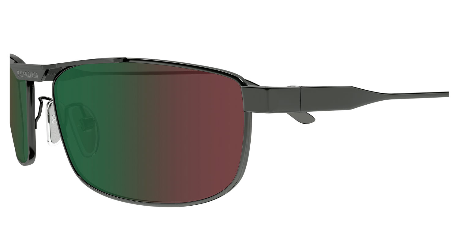 BALENCIAGA BB0451S 005 61