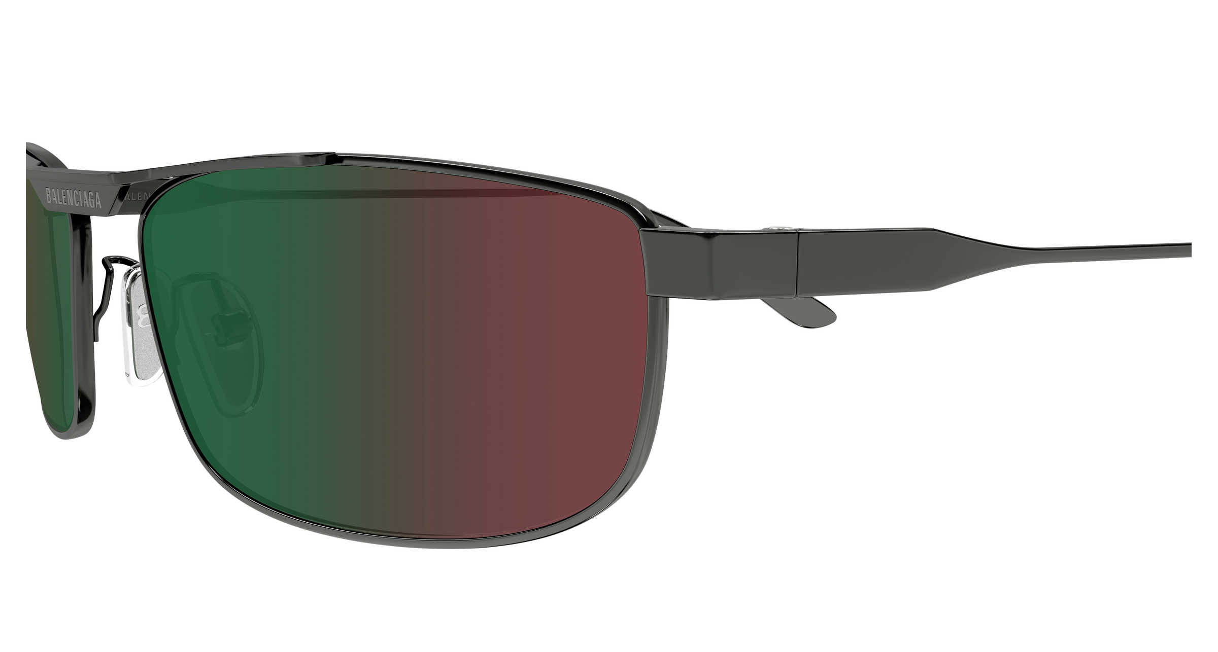 BALENCIAGA BB0451S 005 61