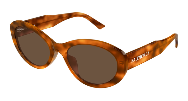 BALENCIAGA BB0446S 003 56