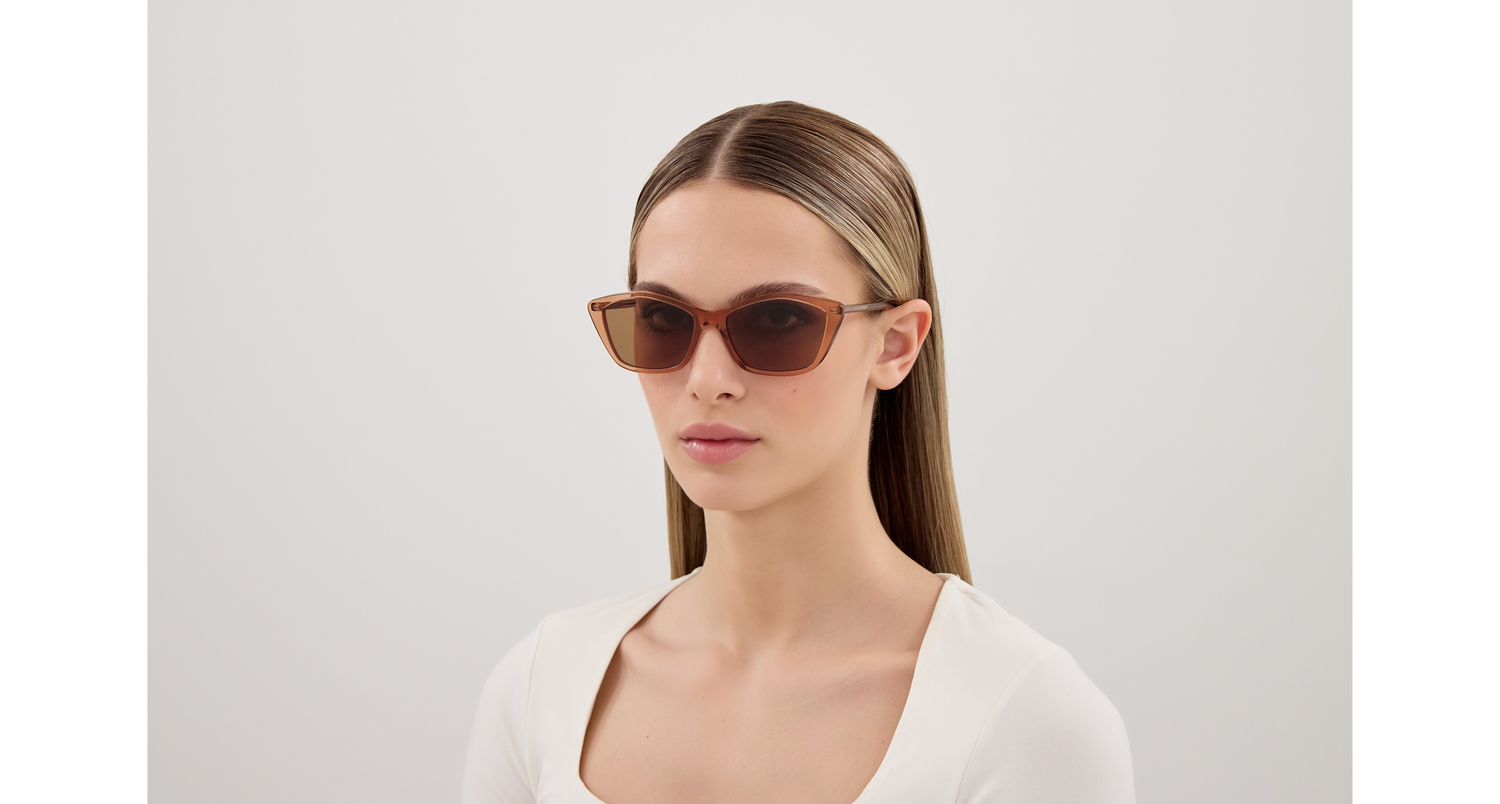 SAINT LAURENT SL 775 007 57