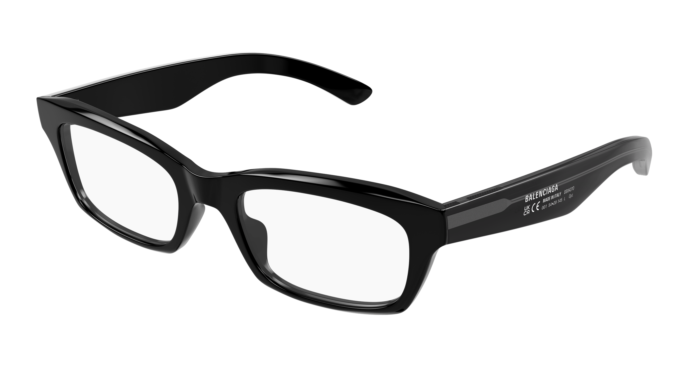 BALENCIAGA BB0427O 001 54