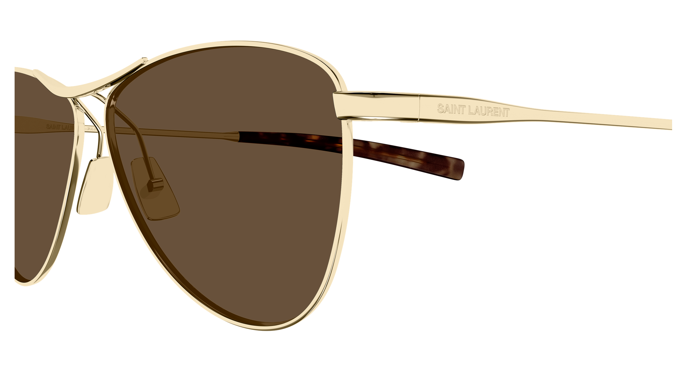 SAINT LAURENT SL 831 VESPER 005 55