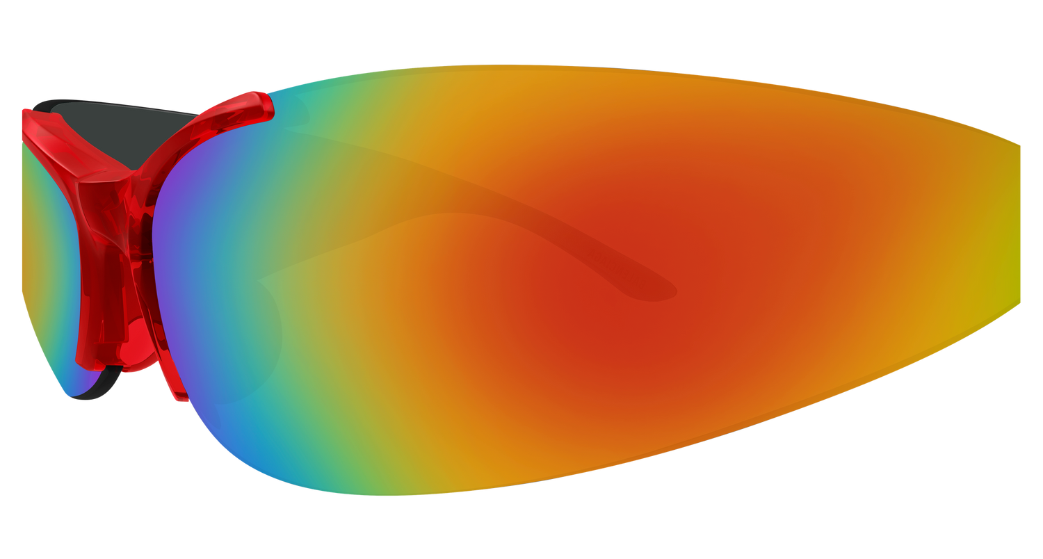 BALENCIAGA BB0454S 004 99