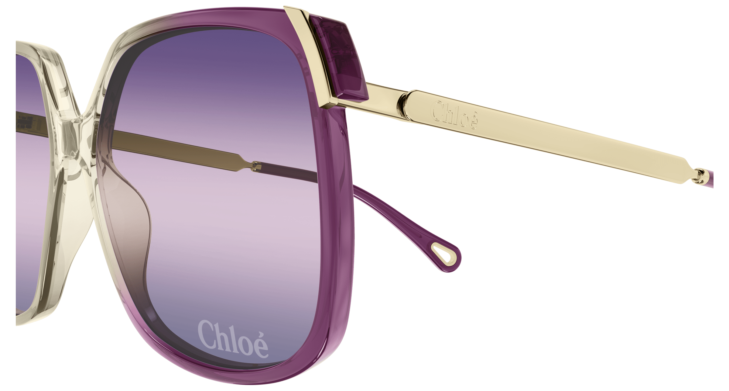 CHLOÉ CH0286S 006 60