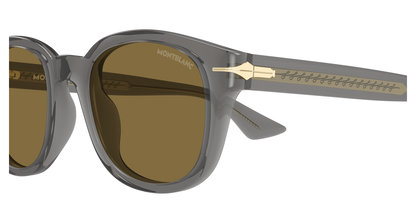 MONTBLANC MB0435S 003 51