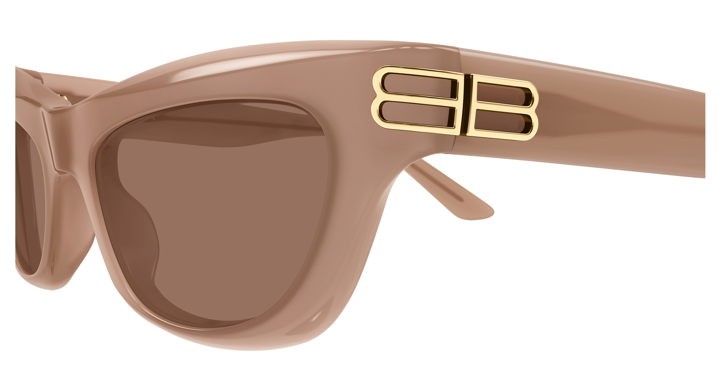 BALENCIAGA BB0430S 004 54