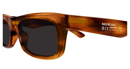 BALENCIAGA BB0422S 003 54