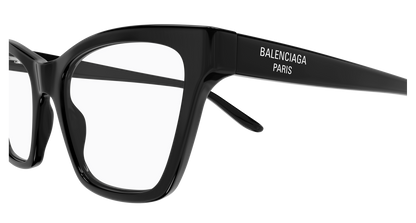 BALENCIAGA BB0440O 001 56