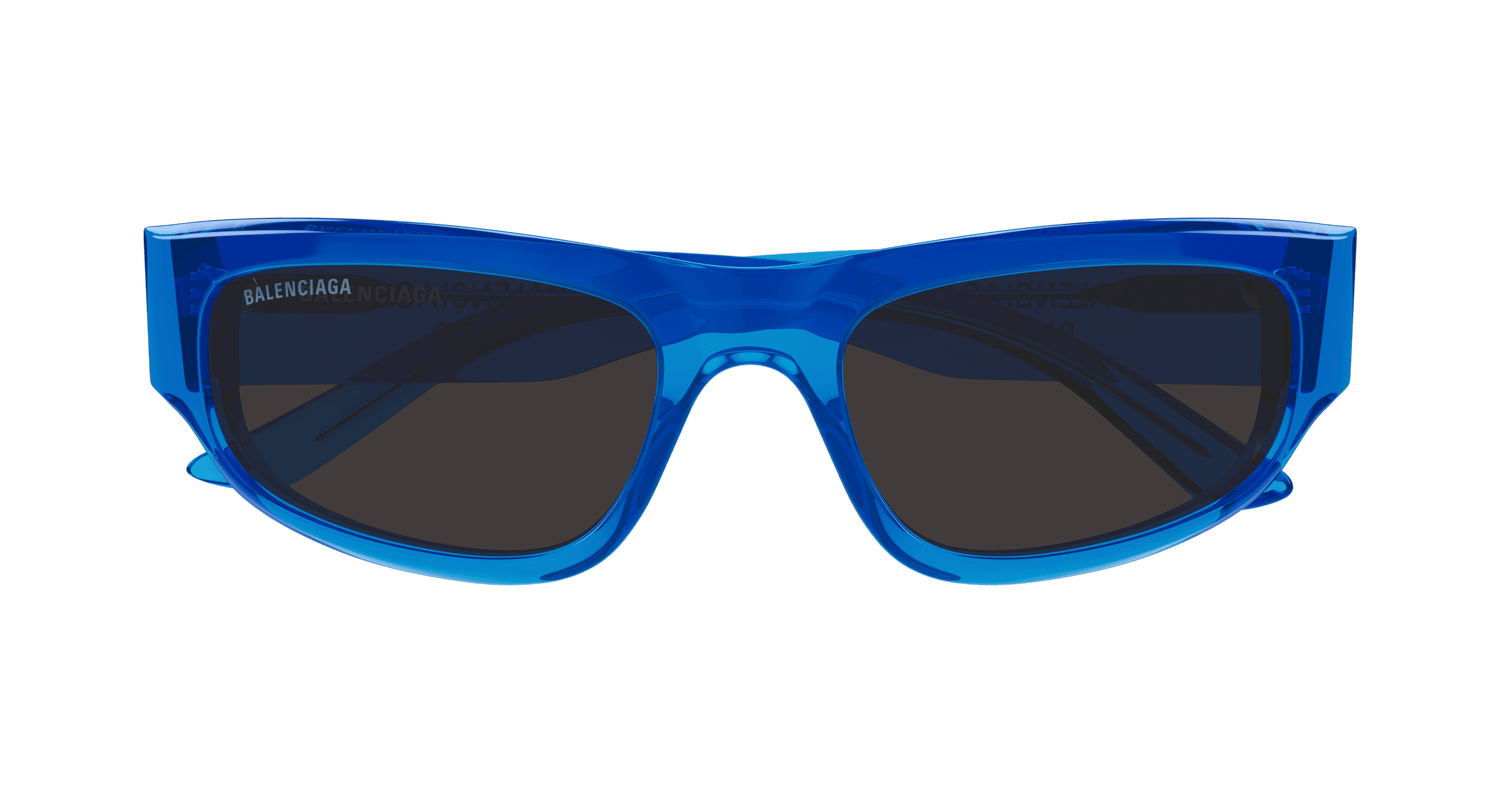 BALENCIAGA BB0388S 003 56