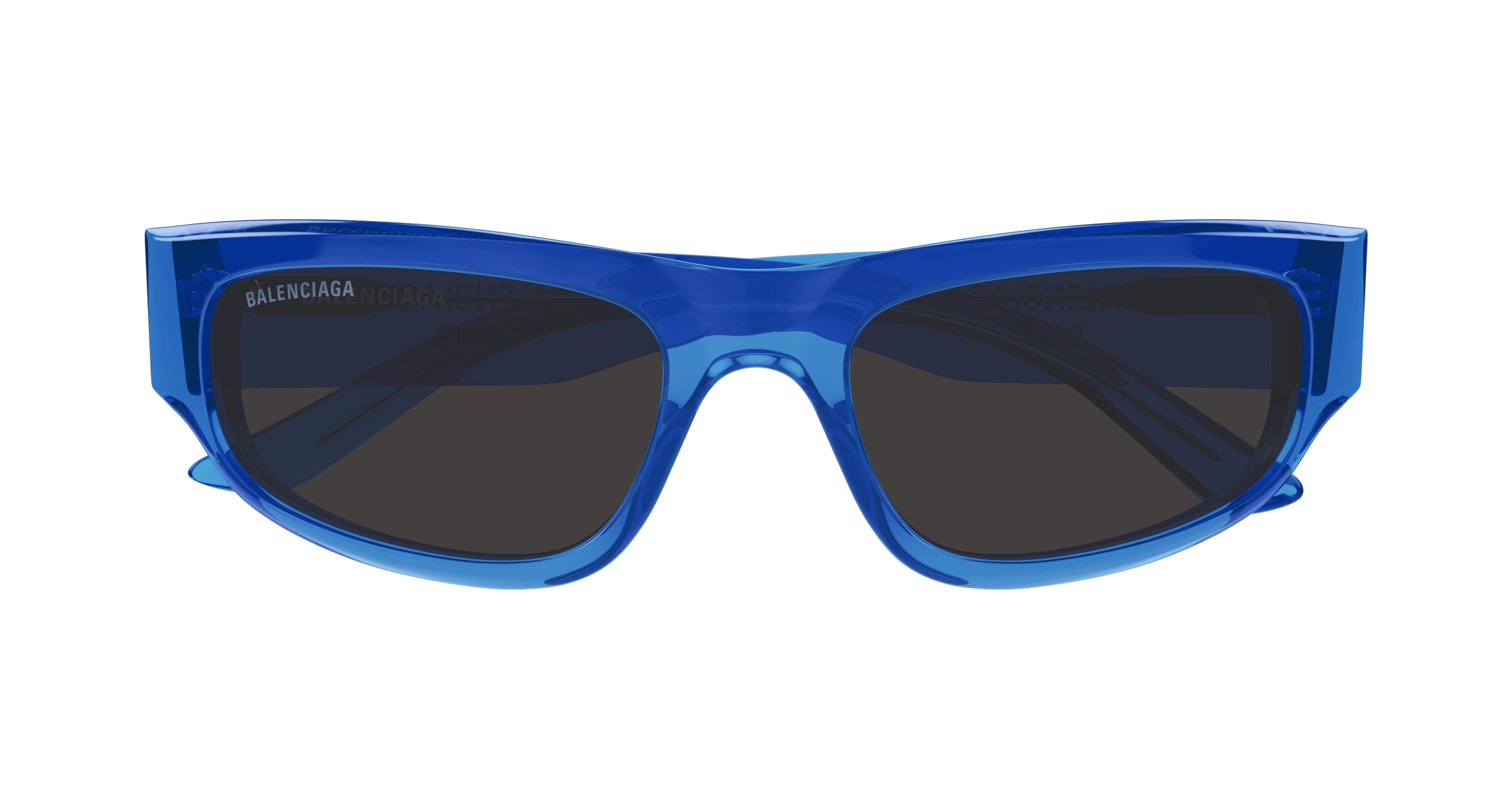 BALENCIAGA BB0388S 003 56