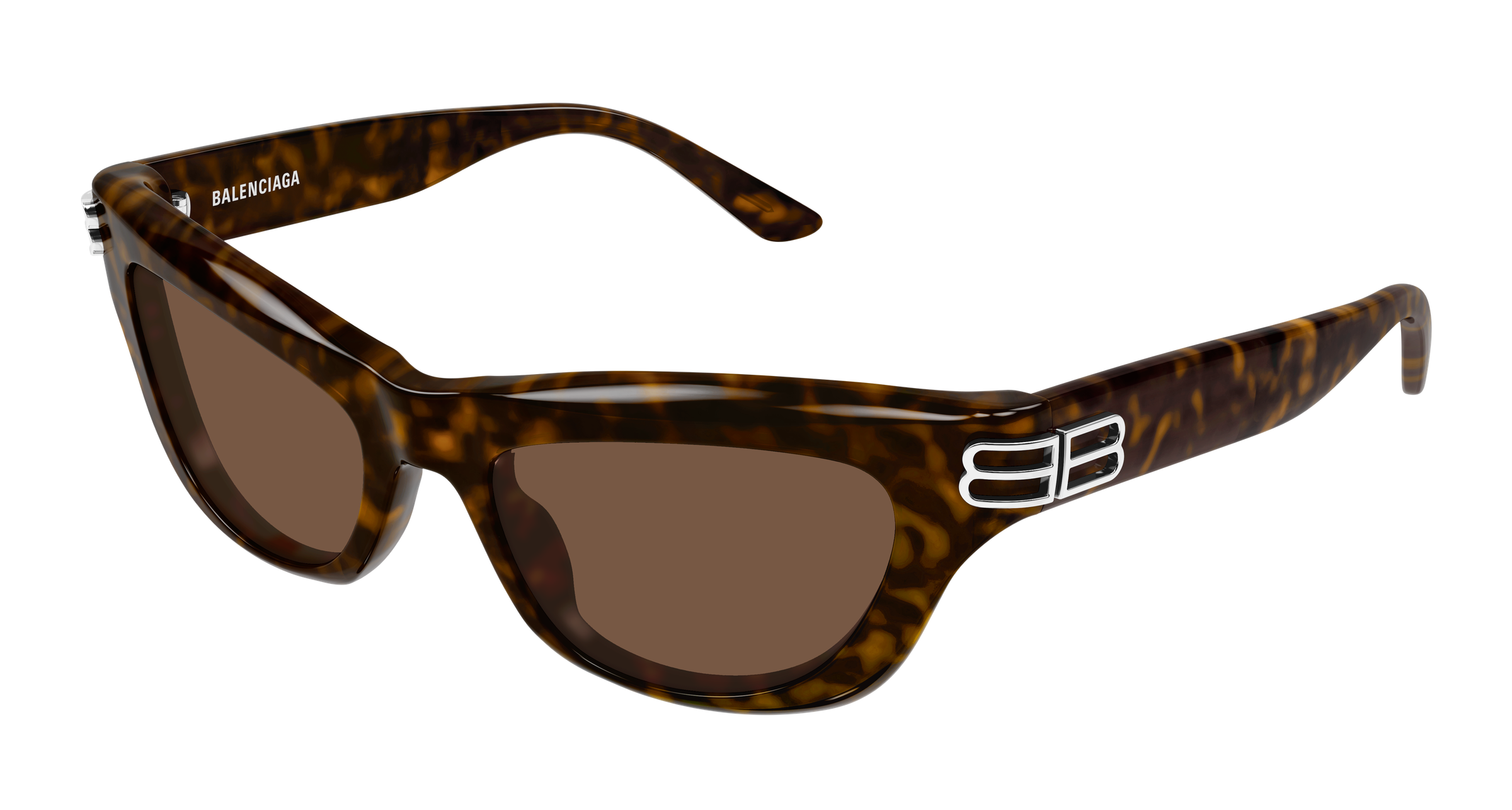 BALENCIAGA BB0430S 002 54