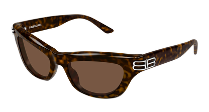 BALENCIAGA BB0430S 002 54