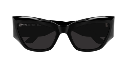 BALENCIAGA BB0444S 002 60