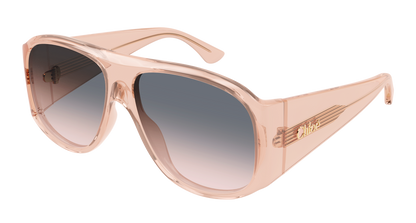 CHLOÉ CH0347S 006 60