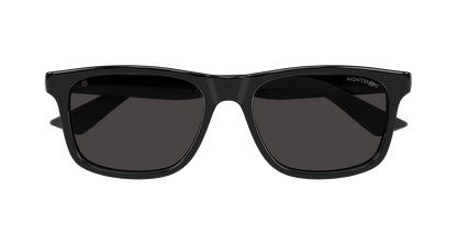 MONTBLANC MB0432S 001 55